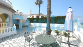 Resale - Villa - Ciudad Quesada - Upper Golf
