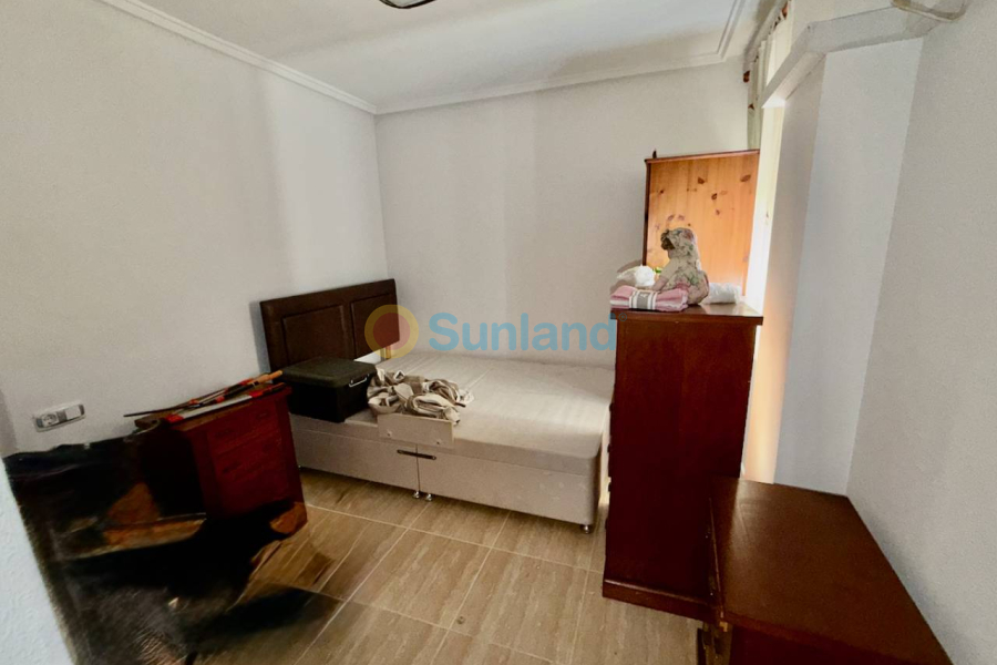 Brukte eiendommer - Villa - Algorfa - Lo Crispin