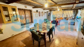 Resale - Villa - Guardamar del Segura