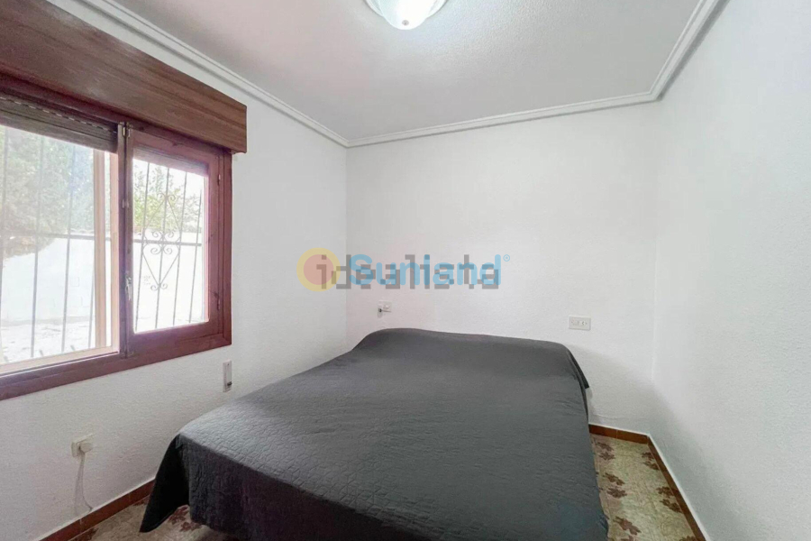 Resale - Villa - Ciudad Quesada - Doña Pepa