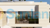 New Build - Bungalow - San Pedro del Pinatar - Lo Pagan