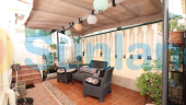 Resale - Villa - Orihuela Costa - Lomas De Cabo Roig