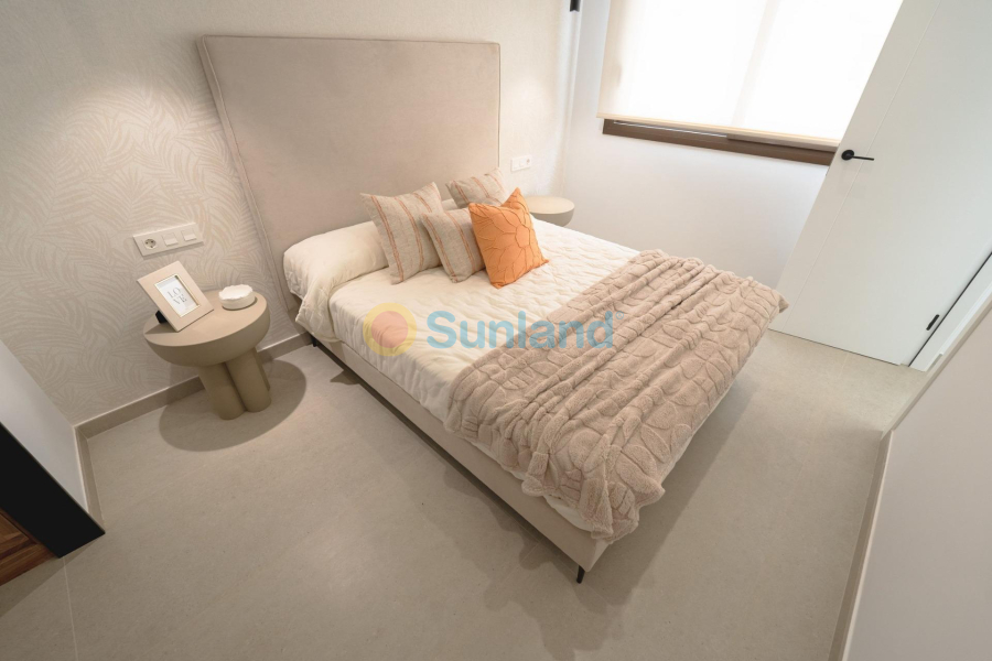 New Build - Semidetached - Almoradí - Las Heredades