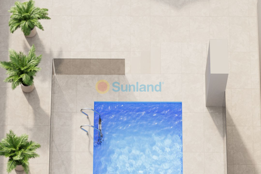 Ny bygg - Apartamento - Guardamar del Segura - CENTRO