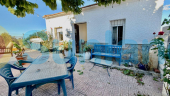 Resale - Villa - San Fulgencio