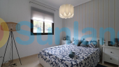 Resale - Terraced house - San Miguel De Salinas - Cerro del Sol