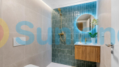 New Build - Penthouse - Jacarilla - pueblo