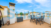 Resale - Townhouse - Guardamar del Segura - El Raso