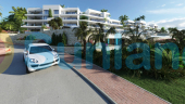 New Build - Apartment - Orihuela - Las Colinas Golf