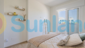 Resale - Apartment / flat - Guardamar del Segura - El Raso