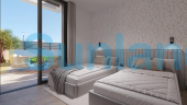 Nueva construcción  - Chalet - Fuente Alamo - Hacienda del Alamo