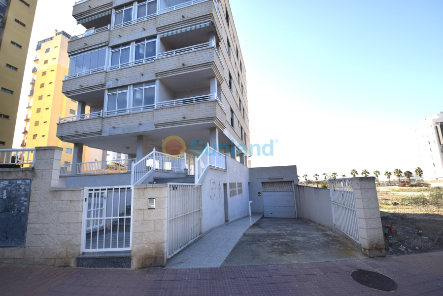 Resale - Apartment - Guardamar del Segura - 