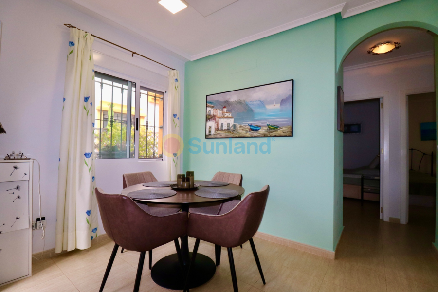 Segunda mano - Chalet - Guardamar del Segura - El Raso