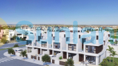 New Build - Town House - Orihuela costa - Torre de la Horadada