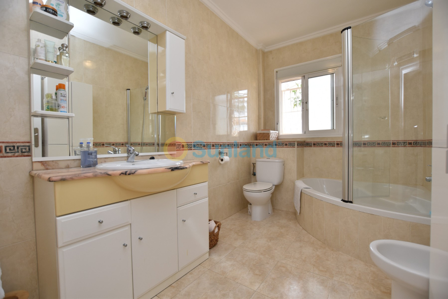 Brukte eiendommer - Rekkehus - Ciudad Quesada - Doña Pepa