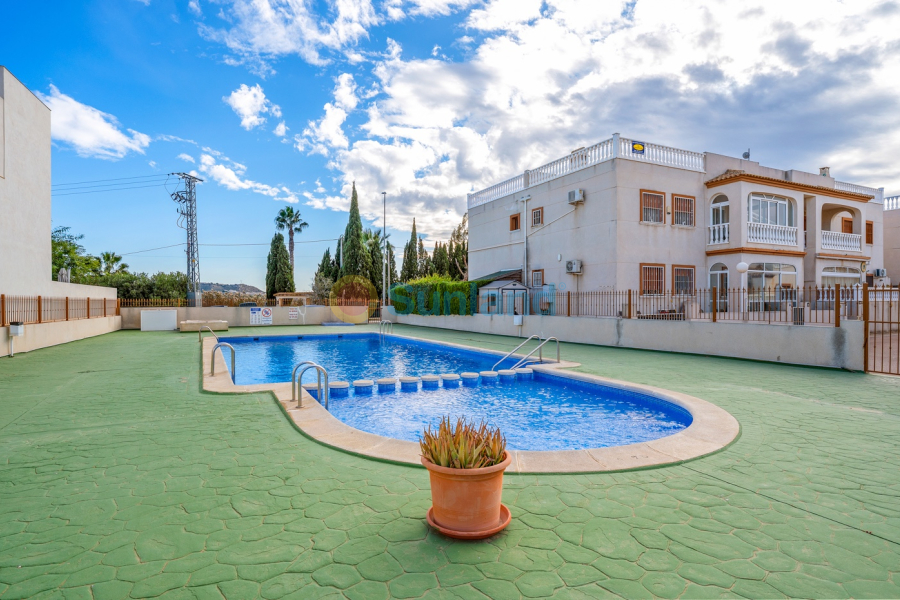 Använda fastigheter - Bungalow - Daya Vieja