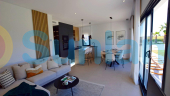 Nueva construcción  - Chalet - Alhama de Murcia - Condado de Alhama