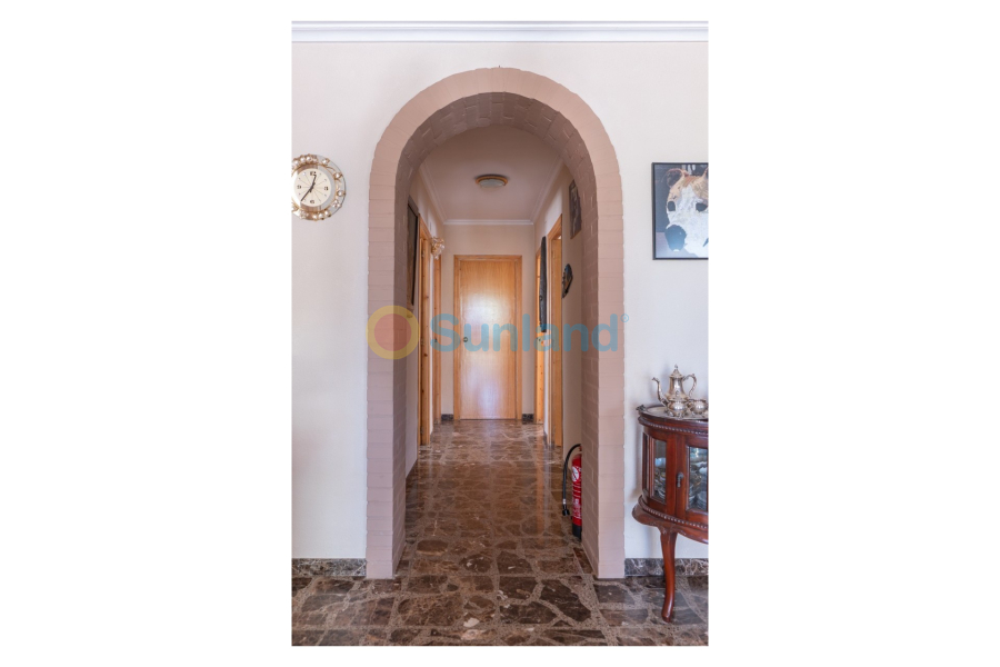 Brukte eiendommer - 5. Finca / Country Property - Bocairent - Inland