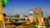 Brukte eiendommer - Villa - Orihuela - Vistabella Golf