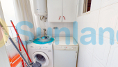 Resale - Apartamento - Torrevieja - Acequion