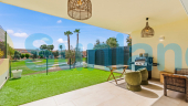 Вторичка - Town House - San Juan Alicante