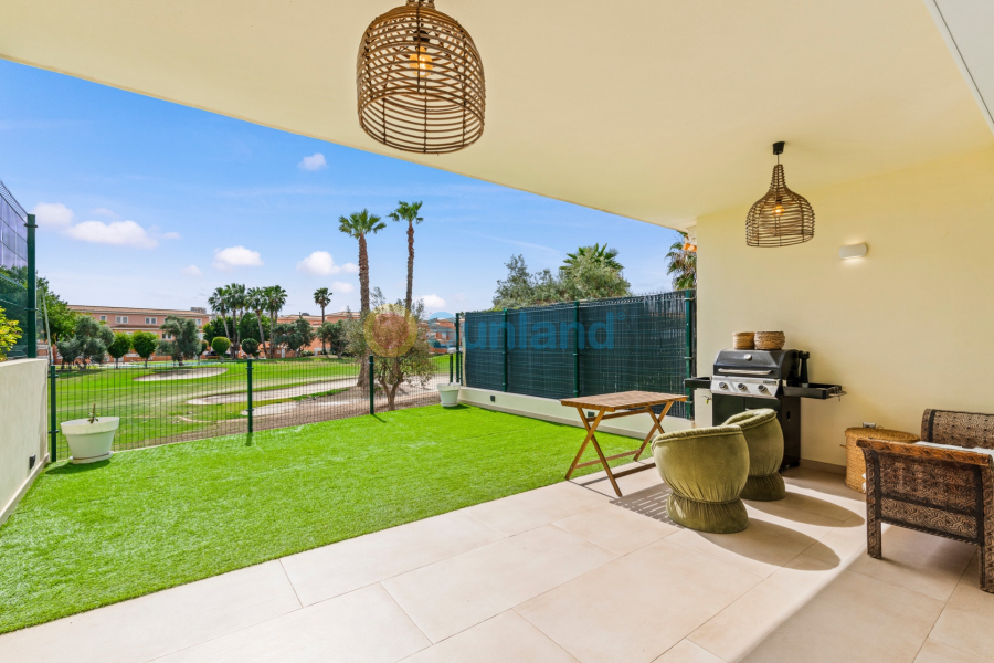 Вторичка - Town House - San Juan Alicante