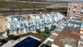 Använda fastigheter - Apartamento - Torrevieja - La Mata