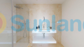 Nueva construcción  - Apartamento - Aguilas - Isla del fraile