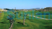 Nueva construcción  - Chalet - Sucina - Peraleja Golf