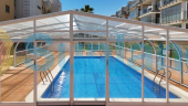 Resale - Apartamento - Orihuela Costa - Villamartin