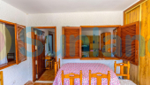 Resale - Bungalow - Orihuela costa - Mil Palmeras