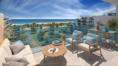 Новостройка - Апартамент - Almerimar