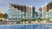 New Build - Apartment - Torrevieja - Punta Prima