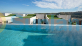 Вторичка - Bилла - Ciudad Quesada - La Marquesa Golf