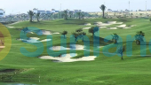 Ny bygg - Villa - Orihuela - Vistabella Golf