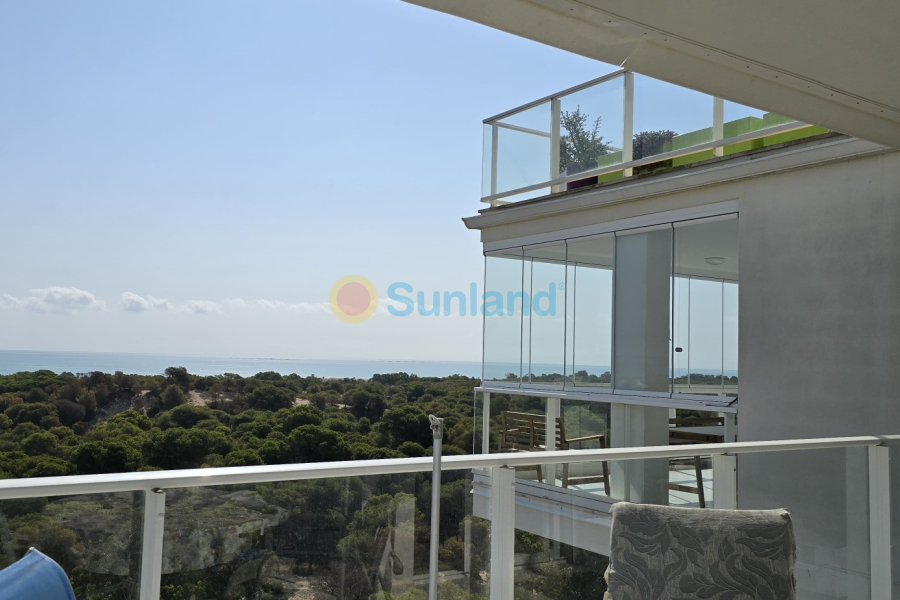 Resale - Apartment - Guardamar del Segura - 