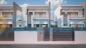 New Build - Villa - San Pedro del Pinatar - 