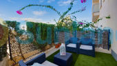Använda fastigheter - Apartamento - Torrevieja - Cabo Cervera