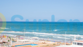 Resale - Apartment - Torrevieja - La Mata