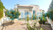 Resale - Villa - Ciudad Quesada - Upper Golf