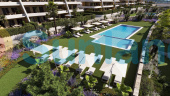 Nueva construcción  - Apartamento - Finestrat