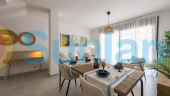 Ny bygg - Bungalow - Orihuela Costa - PAU 26