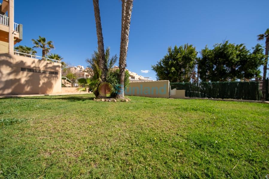Вторичка - Casa de Pueblo - Torrevieja - Cabo Cervera