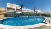 Använda fastigheter - Lägenhet - Orihuela Costa - Campoamor