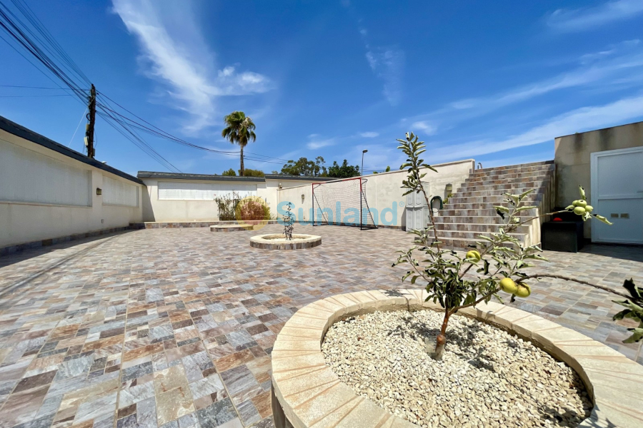 Вторичка - Bилла - Torrevieja - Los Balcones