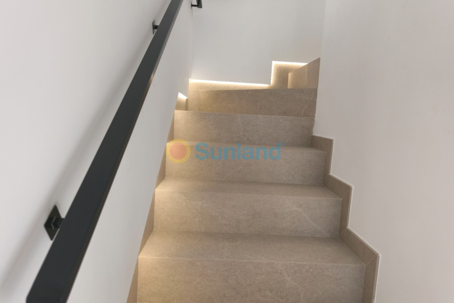 Resale - Villa - San Pedro del Pinatar - 