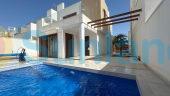 Resale - Villa - Orihuela costa - La Torre de la Horadada