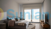 Resale - Apartment - Flat - Orihuela costa - Pilar De La Horadada