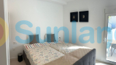 Resale - Apartment - Orihuela costa - 