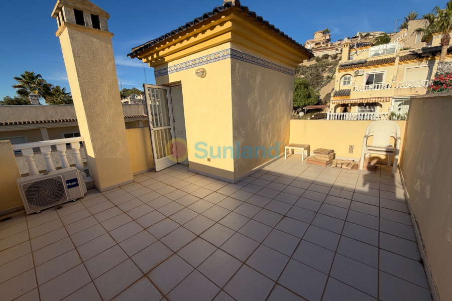 Segunda mano - Chalet - Ciudad Quesada - La Marquesa Golf